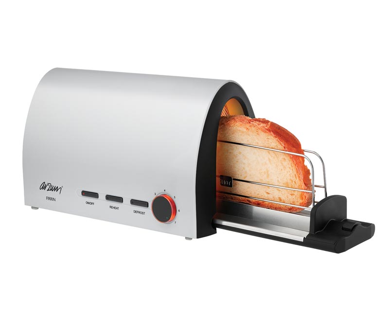 Arzum AR232 Toaster toaster