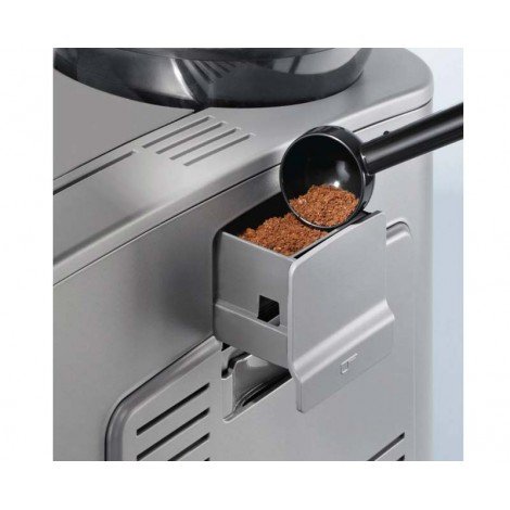 Bosch TES60729RW  Espresso Maker Coffee and Espresso maker