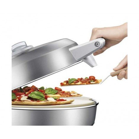 Breville BPZ600 Pizza Maker Cooking appliances
