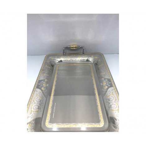 Brignani  Blanca Size 35 Tray Various catering and catering containers