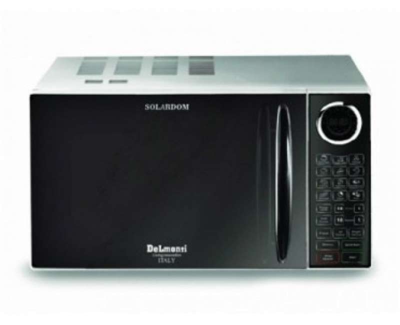 Delmonti DL720 Solardom microwave Cooking appliances