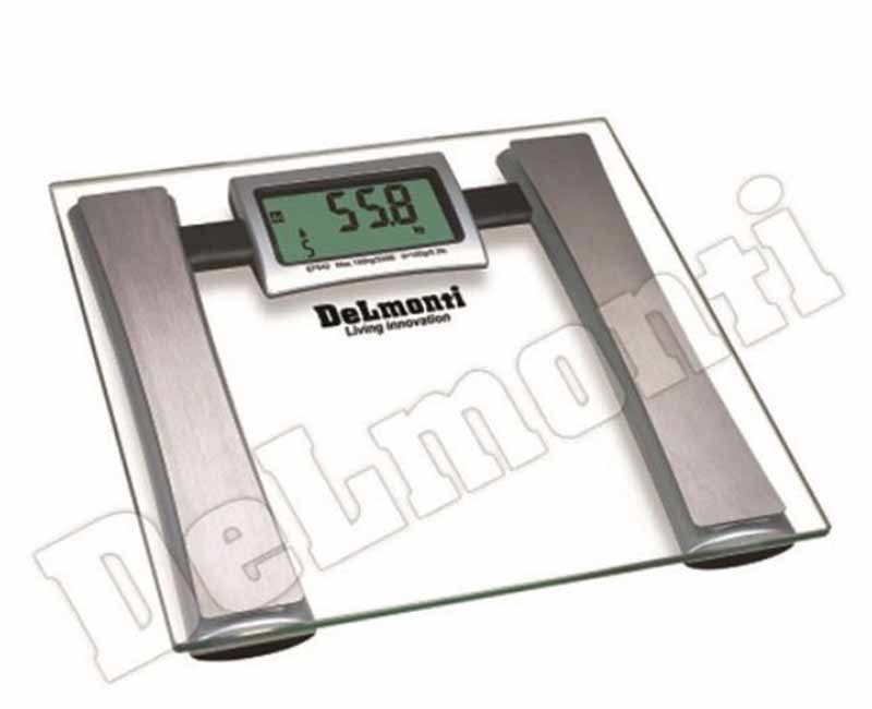 ترازو دیجیتال وزن کشی دلمونتی مدل DL-1760