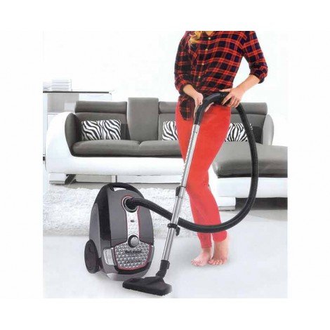 Delmonti DL325 Vacuum Cleaner vacuum cleaner