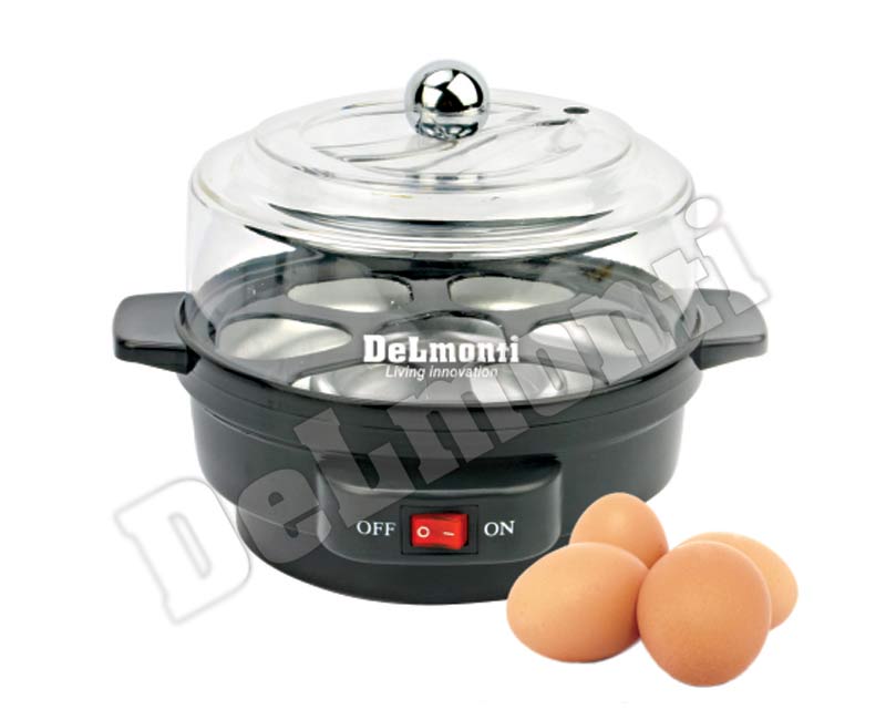 تخم مرغ پز 7 تایی دلمونتی مدل DL675