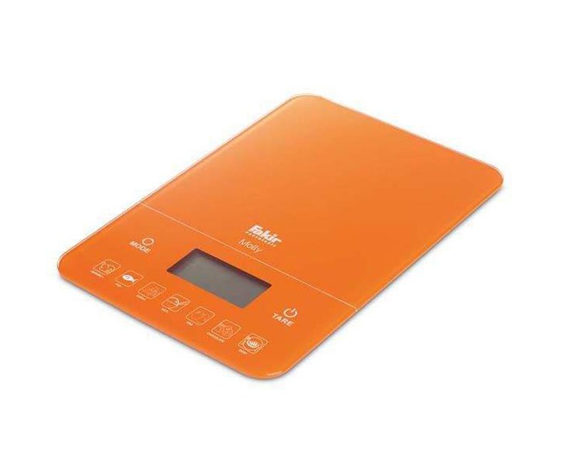Barico Molly Kitchen Scale Confectionery Supplies