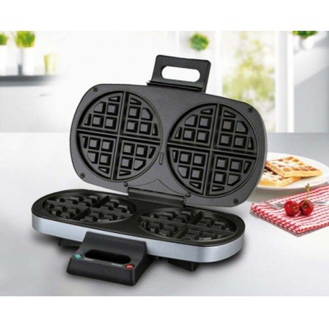 Gastroback 42421 Waffle Maker Household Appliances
