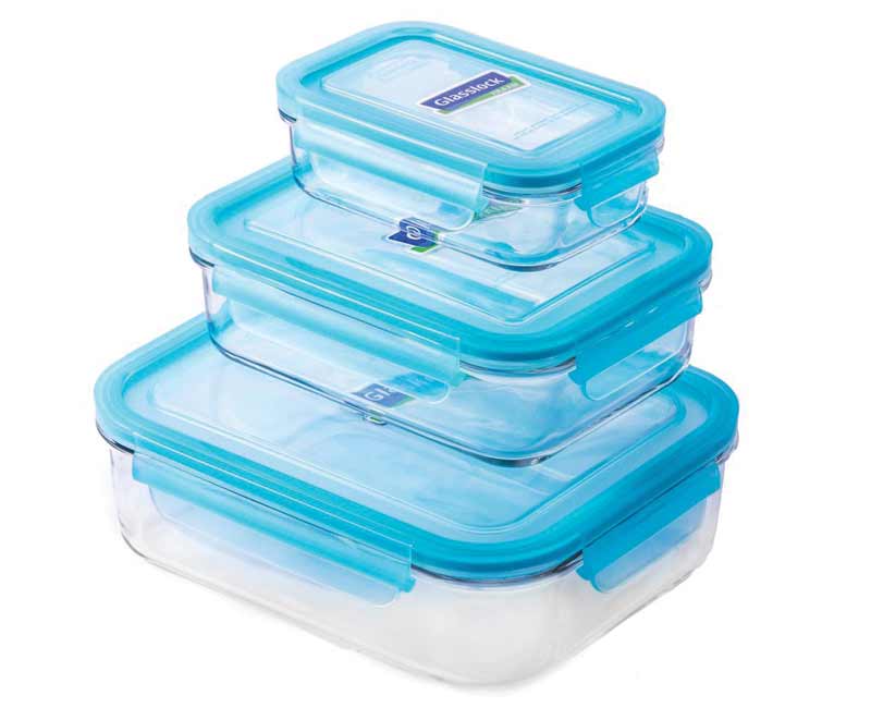 Glasslock GL54 Container Container holders