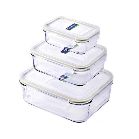 Glasslock GL54 Container Container holders
