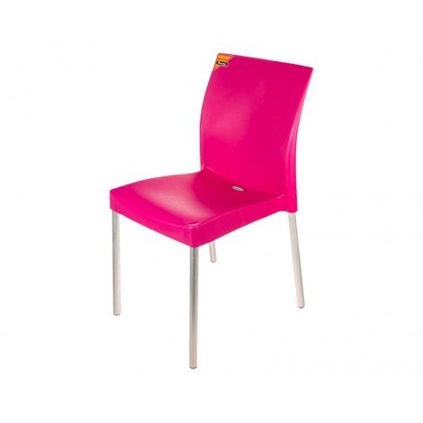 صندلی پایه فلزی هوم کت کد 2111