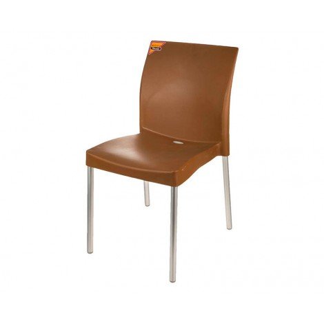صندلی پایه فلزی هوم کت کد 2111