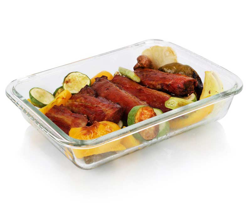 Homeket 3789 Container Various catering and catering containers