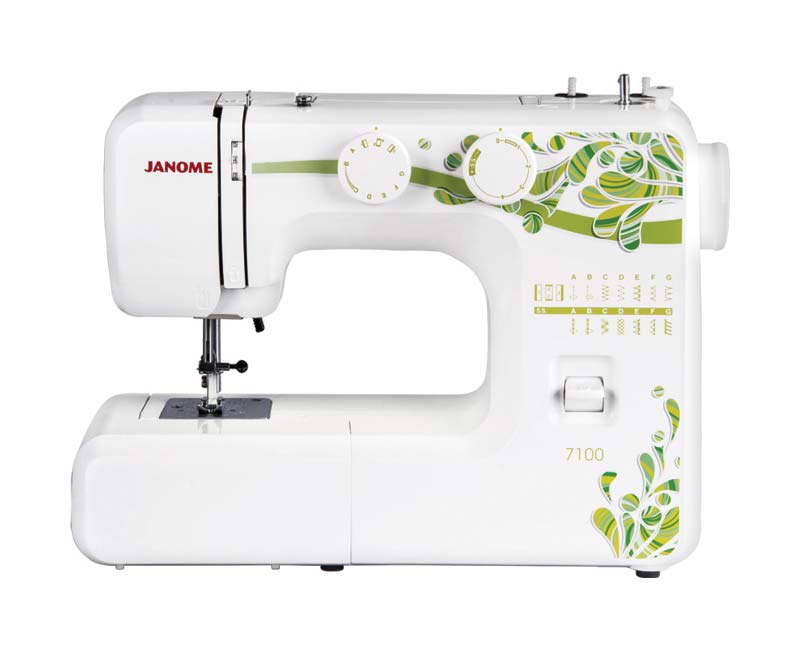 JANOME 7100  Sewing Machine  sewing machine