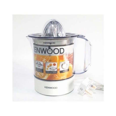  Kenwood JE290 Citrus juice juicer