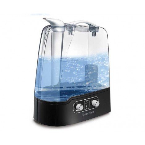 Matheo AH150 Cool Mist Humidifier Cooling and heating the house