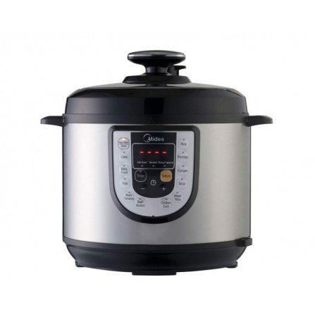 Midea MY-12LS605A Electric Pressure Cooker Cooking appliances