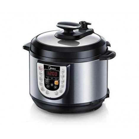 Midea MY-12LS605A Electric Pressure Cooker Cooking appliances