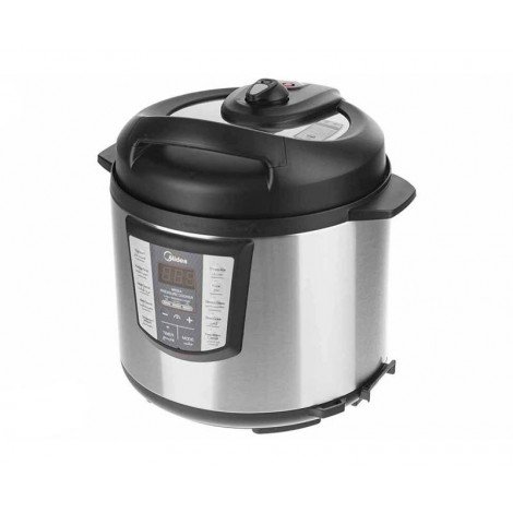 Midea MY-13CS602W Electric Pressure Cooker Cooking appliances