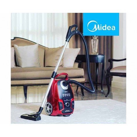 Midea Terminator  Vaccum Cleaner Cleaning and dusting equipment