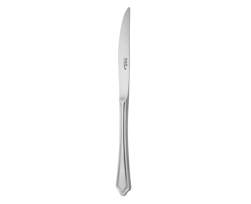 NabSteel Venice 6Pcs Polished Stake  Knife spoon