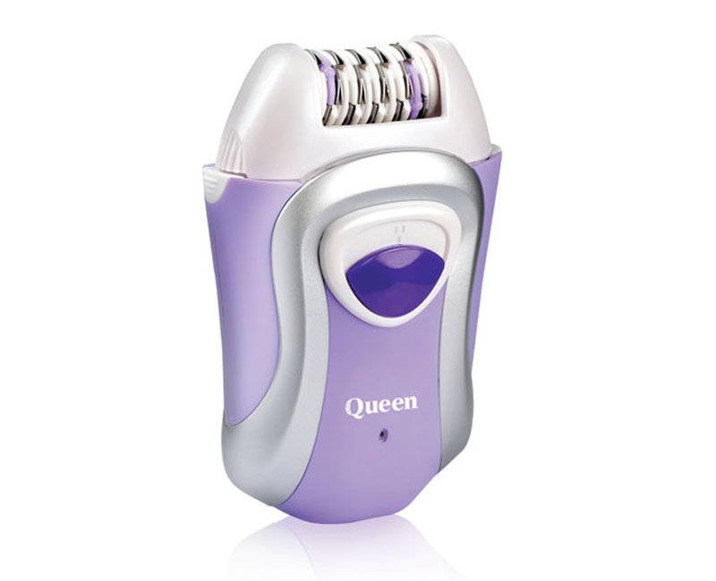 Queen EP077 Epilator Shaving machine