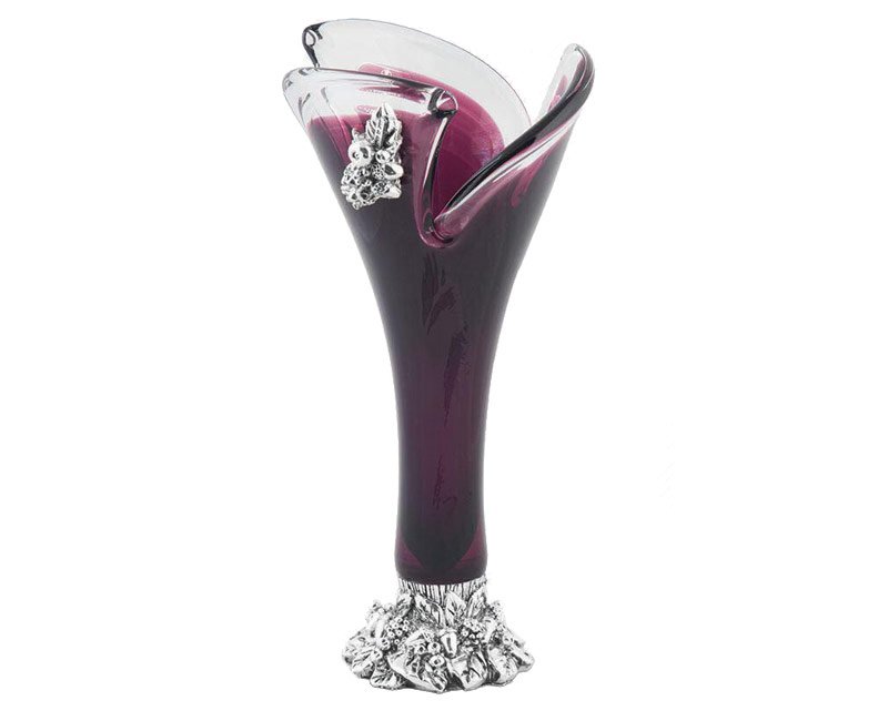 Toscana TRAIDE  2230/05 Vase Crystal