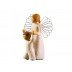 مجسمه ویلوتری مدل فرشته محافظ کد 107/1