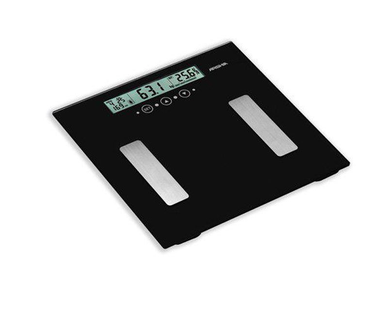 Arshia 110-2222 Digital Scale With BMI Health tool