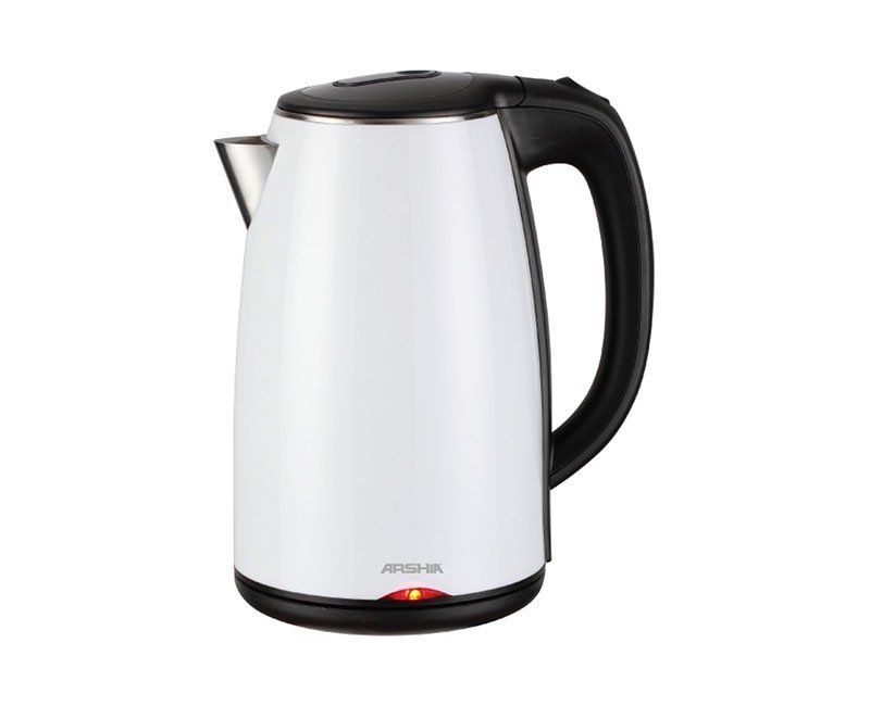 Arshia EK1401-2253 Electric Kettle Drink and cocktail maker