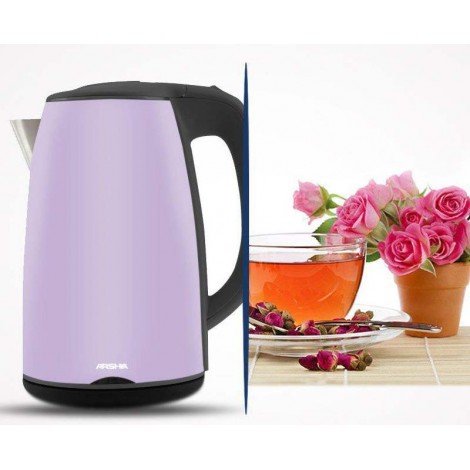 Arshia EK1401-2097 Electric Kettle Drink and cocktail maker
