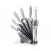 Arshia K106-1201 Steel Knife Set