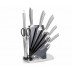 Arshia K360-1164 Titanium Knife Set