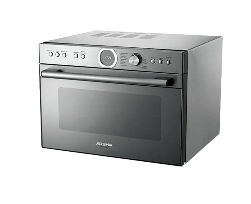 Arshia SD786-1827 Solardom Cooking appliances