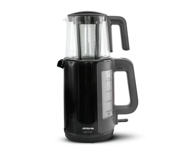 Arshia T110-2018 Tea Maker Drink and cocktail maker