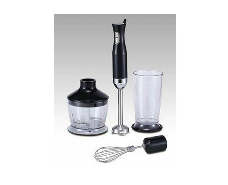 Bellanzo BBS-3503 Hand Mixer Electric stirrer and mash