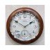 Walther 10504 Wall Clock