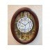 Walther 507-1  Wall Clock