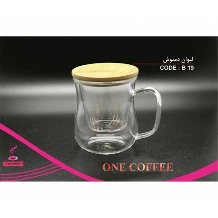 Glasses B19 4128 Hotel, restaurant and coffee shop accessories