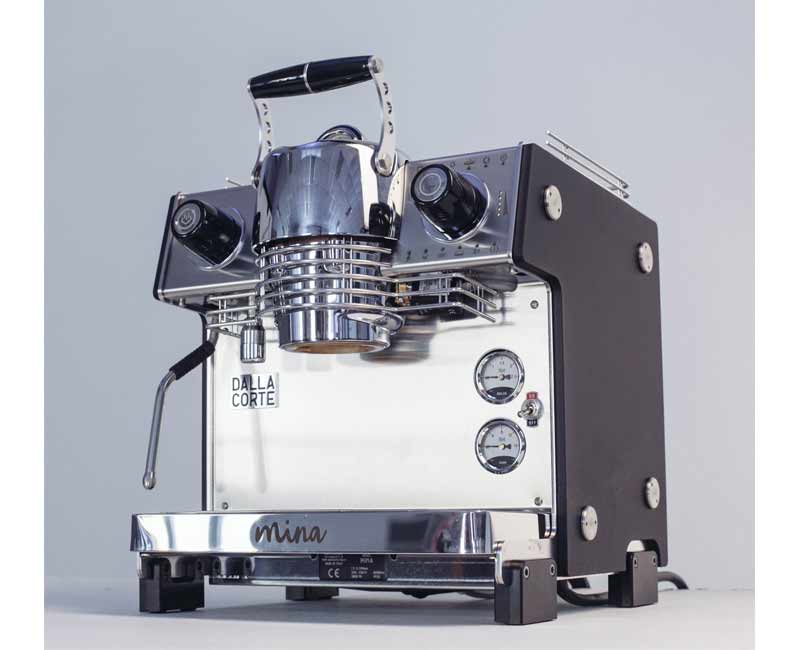 Dalla Corte Mina Espresso Machine