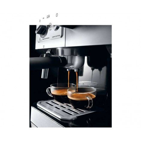 اسپرسوساز و قهوه ساز دلونگی مدل BCO421 