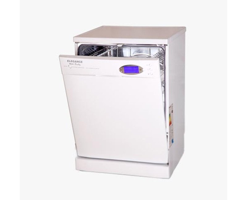 ماشین ظرفشویی 12 نفره الگانس مدل 9002