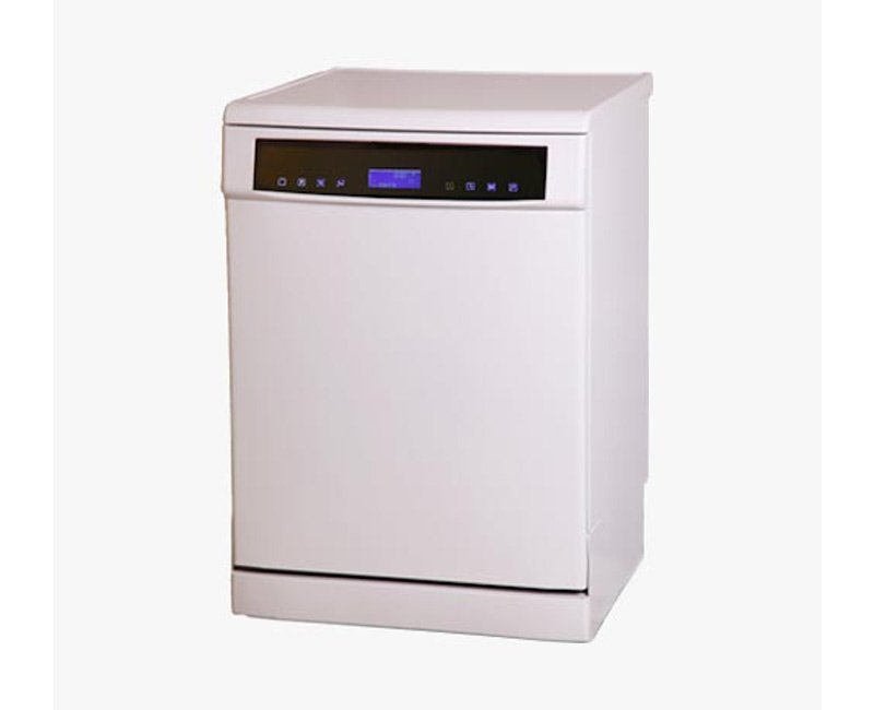 ماشین ظرفشویی 12 نفره الگانس مدل 9005