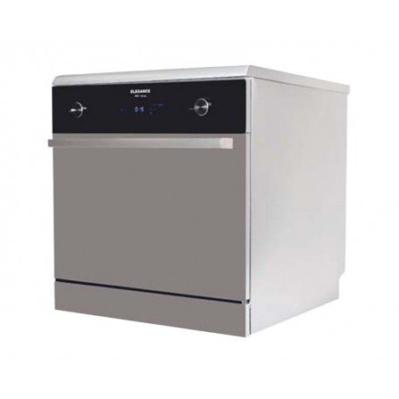 Elegance WQP10 Dishwasher dishwasher