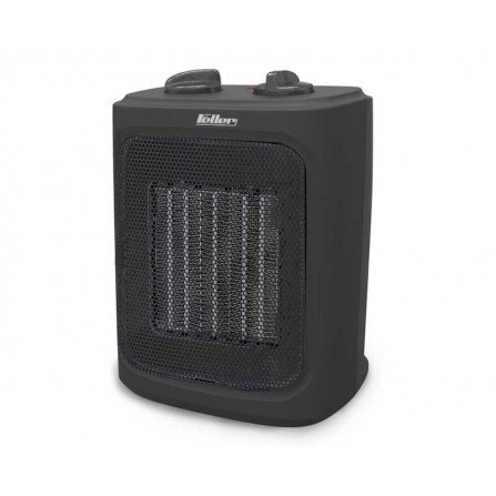 Feller HFC200 Ceramic Heater Cooling and heating the house