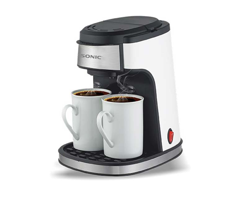 Gosonic GCM-858Coffee Maker Drink and cocktail maker