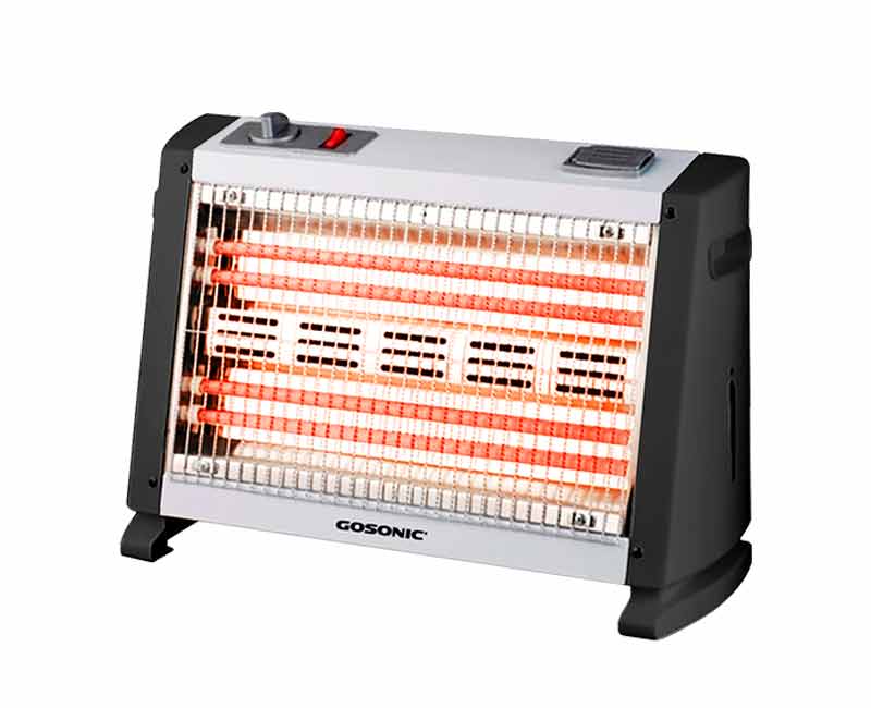  Gosonic GEH-220 Electric Heater  electric heater