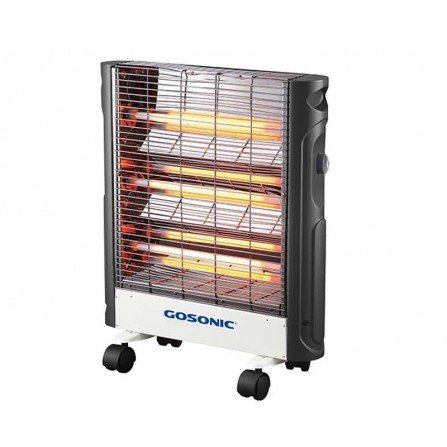  Gosonic GEH-302 Electric Heater  electric heater