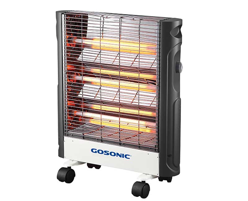  Gosonic GEH-302 Electric Heater  electric heater
