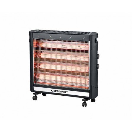  Gosonic GEH-312 Electric Heater  electric heater