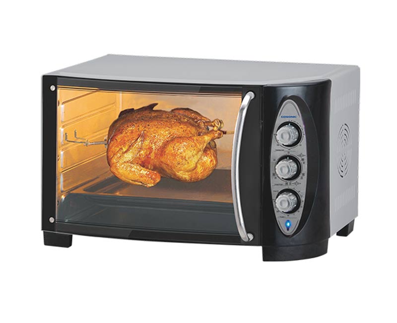 Gosonic GEO-342Oven Toaster Cooking appliances