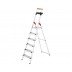 Hailo XXL Comfortline 8030607 Ladder